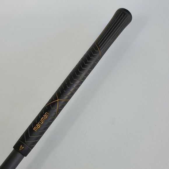 Maruman DCA 1 Wood Made with Kevlar Carbon RH 42" Parsec.DC KEVLAR II - Picture 7 of 8